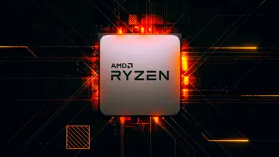 AMD Ryzen 9 7950X3D