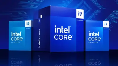 Intel Core i9-14900K
